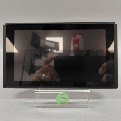 Nintendo Switch v2 Video Game Console HAC-001(-01)  Black