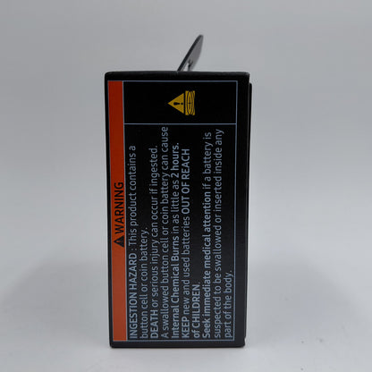 Samsung Galaxy Buds3 Pro SM-R630 Noise Cancelling Bluetooth Earbuds Black