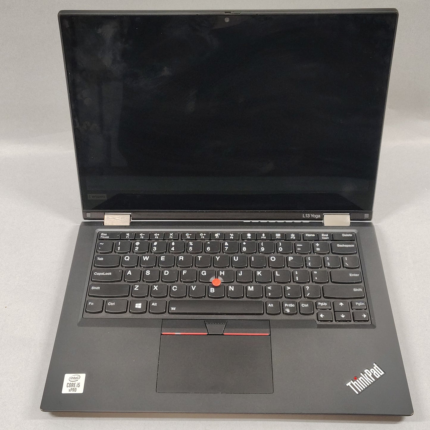 Lenovo ThinkPad L13 Yoga L13 YOGA GEN 1 i5-10300H 16GB RAM 512GB