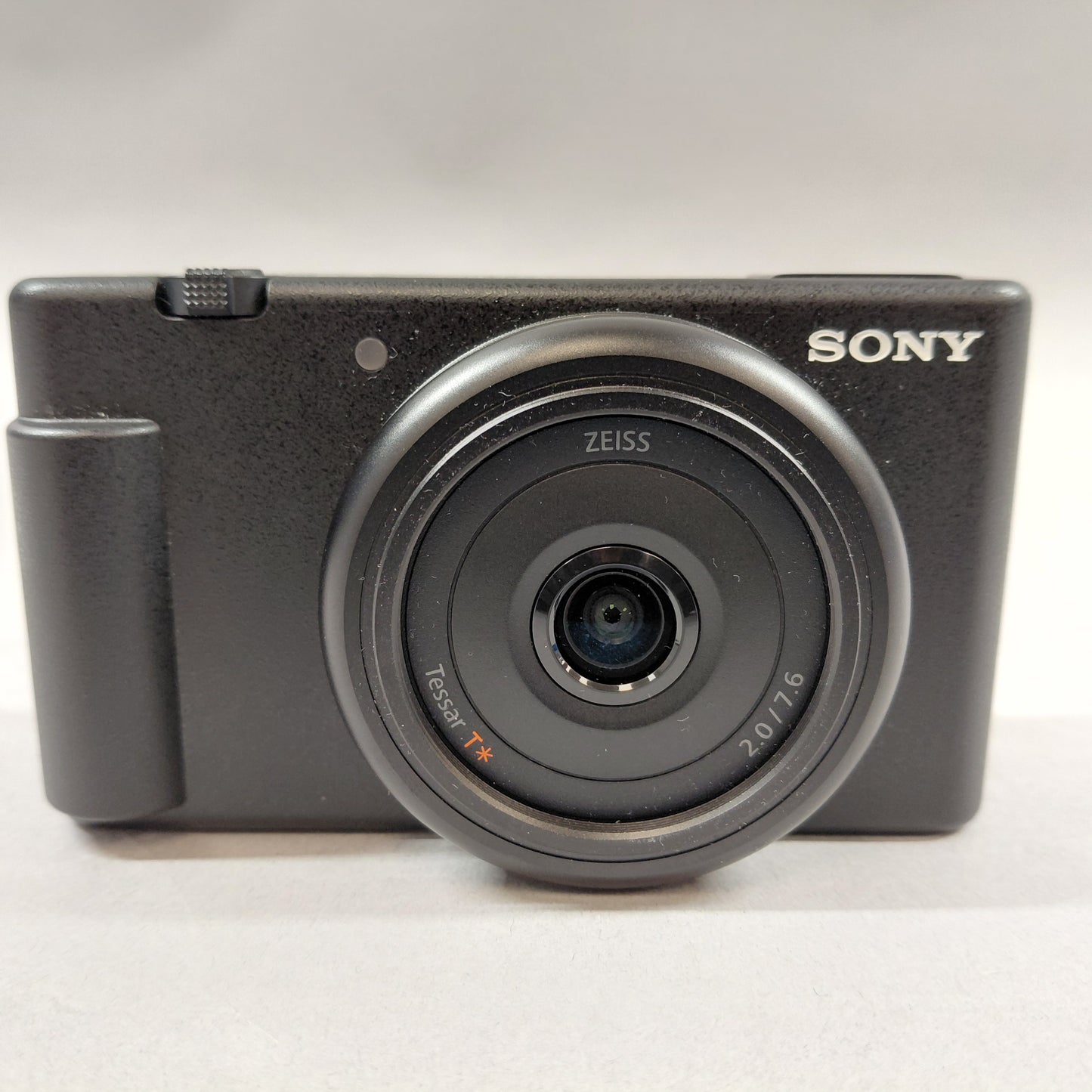 Sony ZV-1F 20.1MP Digital Point-And-Shoot Camera
