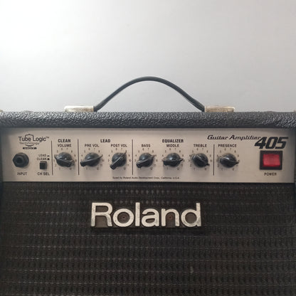 Roland gc-405x