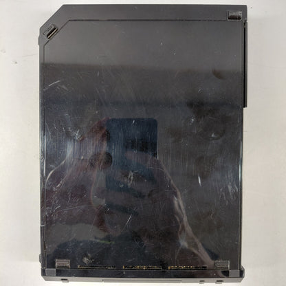 Nintendo Wii Video Game Console RVL-001 Black