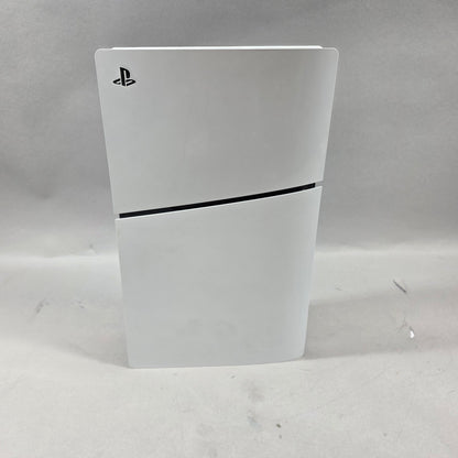 Sony PlayStation 5 Slim Digital Edition PS5 1TB Black CFI-2015