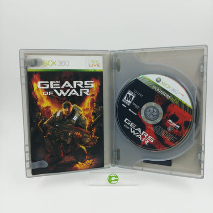 Lot of 3 Microsoft Xbox 360 Games