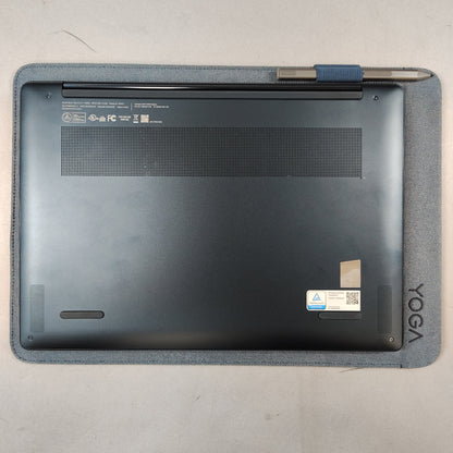 Lenovo Yoga 9i 14" Core Ultra 7 1.4GHz 16GB RAM 1TB SSD