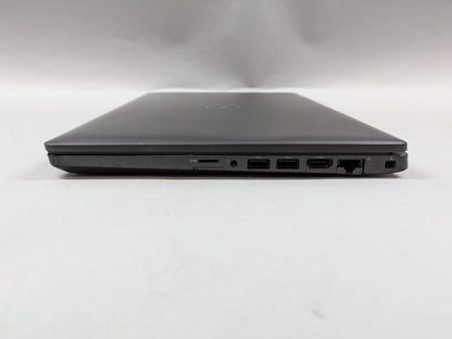 Dell Latitude 5400 14" i5-8365U  1.9GHz 8GB RAM 128GB SSD