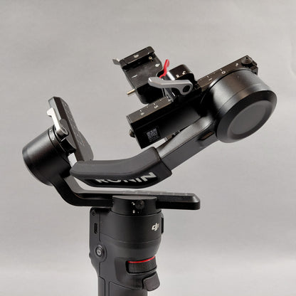 DJI RS3 Mini Gimbal Stabilizer P20M