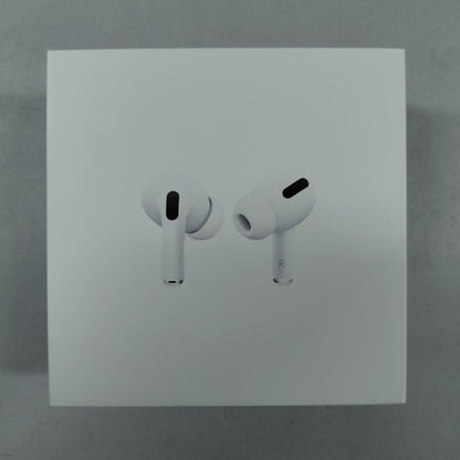 Apple AirPods Pro 1st Gen with Charging Case A2083 A2084 A2190 MLWK3AM/A
