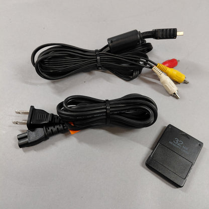 Sony PlayStation 1 PS1 Purple Console Gaming System SCPH-90001