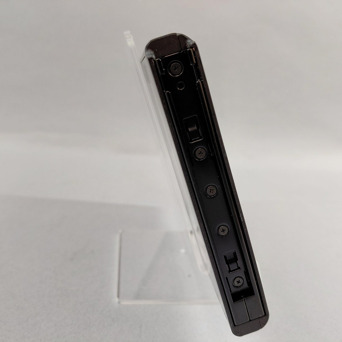 Nintendo Switch v2 Video Game Console HAC-001(-01)  Black