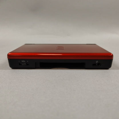 Nintendo DS Lite Handheld Game Console USG-001 (Bad Hinges)