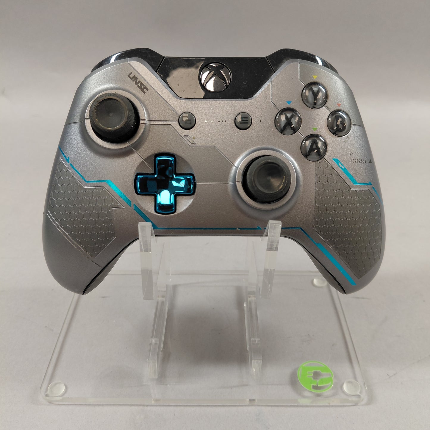 Microsoft Xbox One 1TB Halo 5: Guardians Special Edition