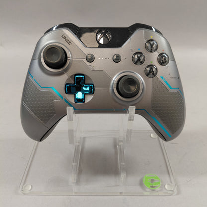 Microsoft Xbox One 1TB Halo 5: Guardians Special Edition