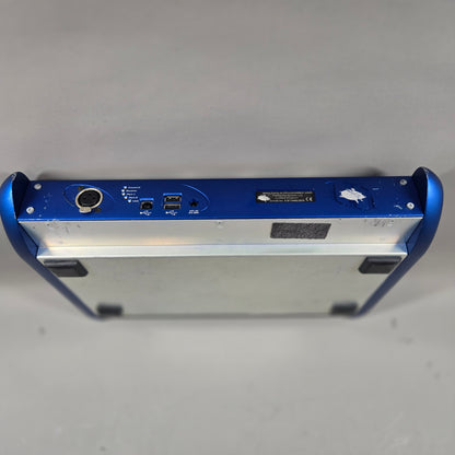 Wholehog 3 Programmer Wing