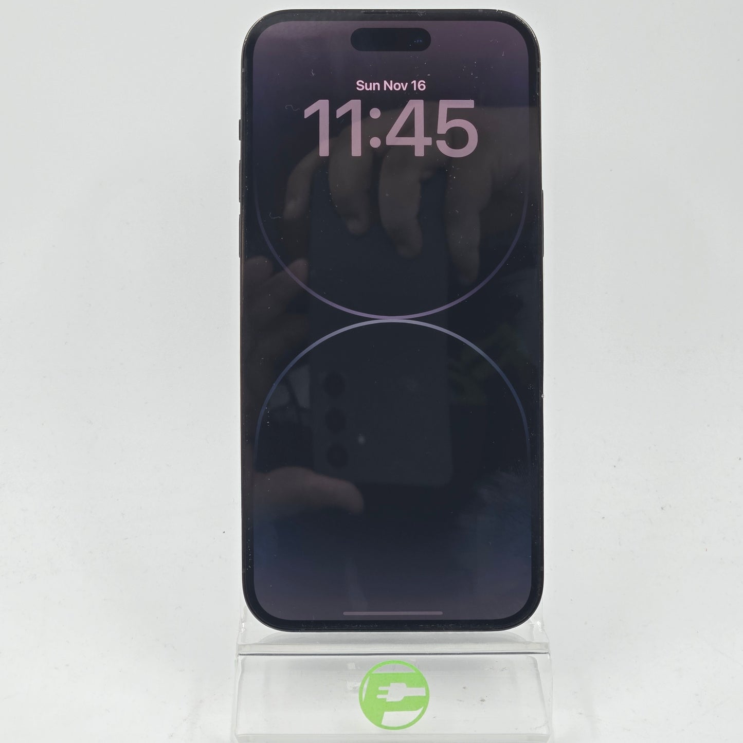 Scuffs/Scrapes AT&T Apple iPhone 14 Pro Max 128GB Bad IMEI 353665902449753