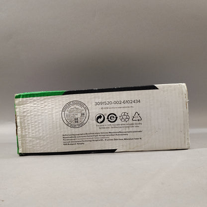New Lexmark Unison Toner Cartridge 60F1X00