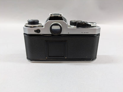 Nikon FE Camera