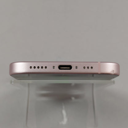 T-Mobile Apple iPhone 15 128GB Pink MTLW3LL/A