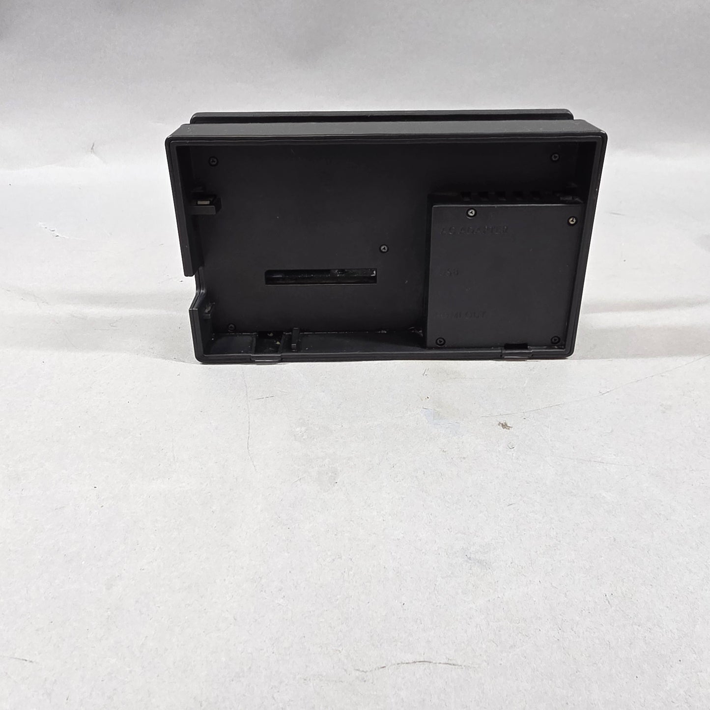 Nintendo Switch v1 Video Game Console HAC-001 Red/Blue