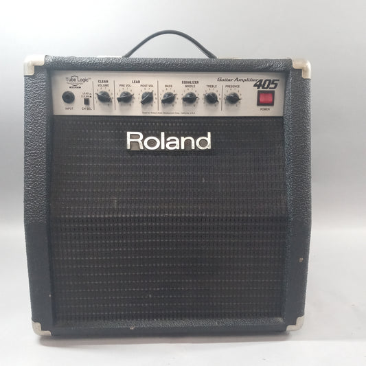 Roland gc-405x