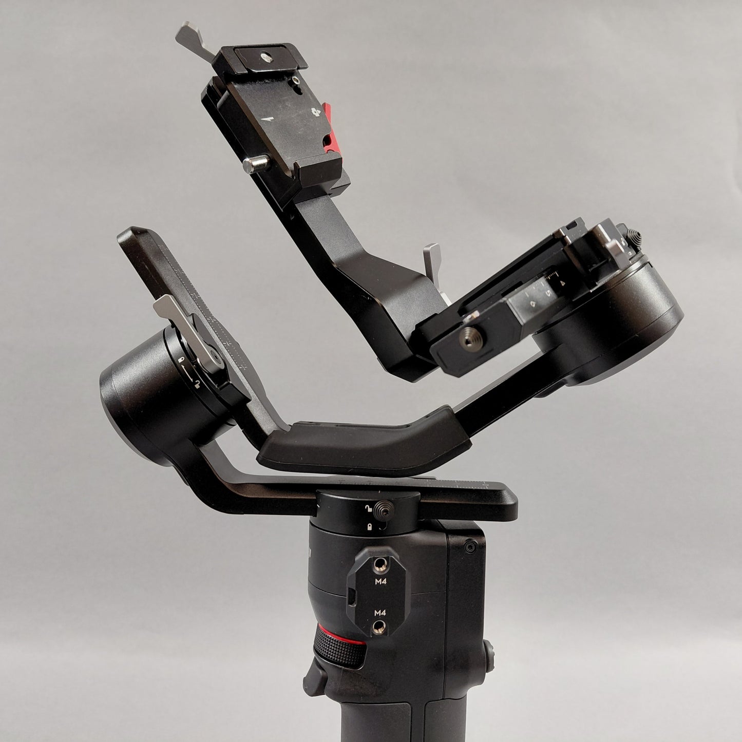 DJI RS3 Mini Gimbal Stabilizer P20M