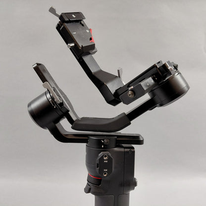 DJI RS3 Mini Gimbal Stabilizer P20M