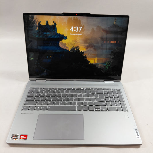 Lenovo Yoga 13S GEN 1 16" ryzen 5 7535u 2.9GHz 8GB RAM 512GB SSD n/a