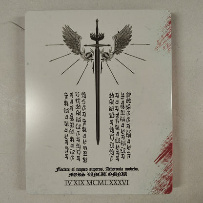 Wanted: Dead [Collector's Edition] (Sony PlayStation 4 PS4)