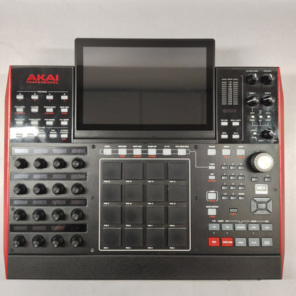 Akai MPCX 201-163242