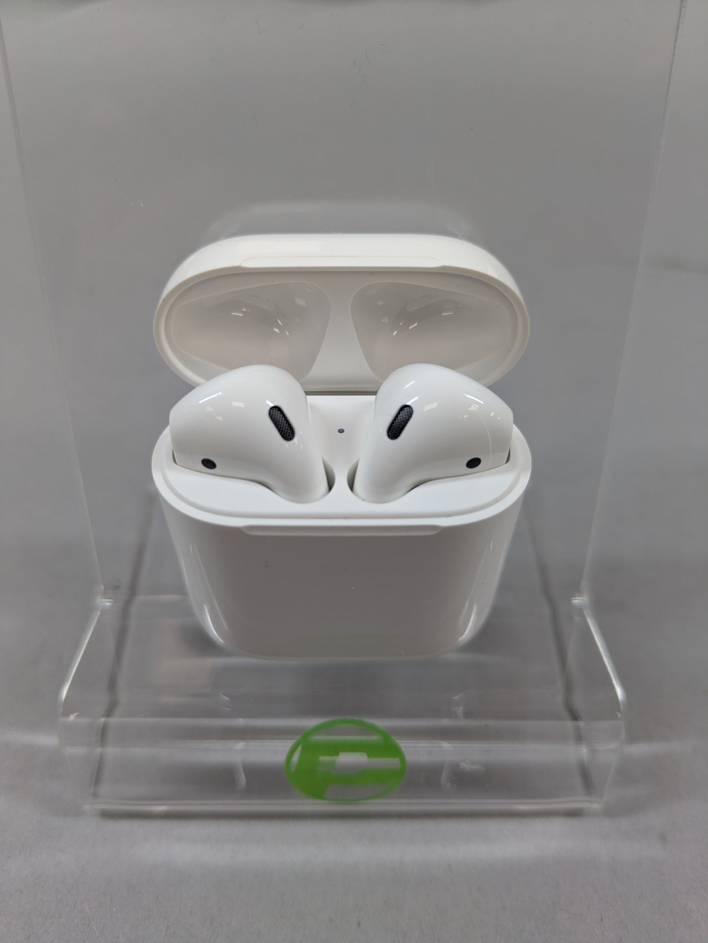 Apple AirPods 1st Gen with Charging Case A1722 A1523 A1602 A2031