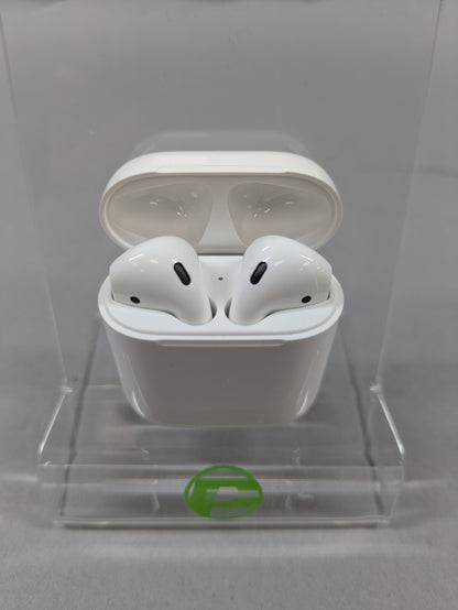 Apple AirPods 1st Gen with Charging Case A1722 A1523 A1602 A2031