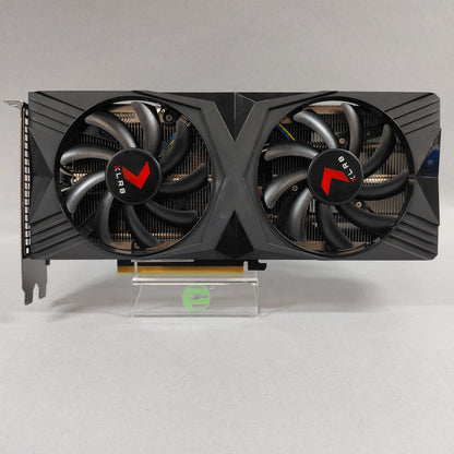 PNY XLR8  GeForce RTX 4060 Ti 8GB GDDR6 Graphics Card