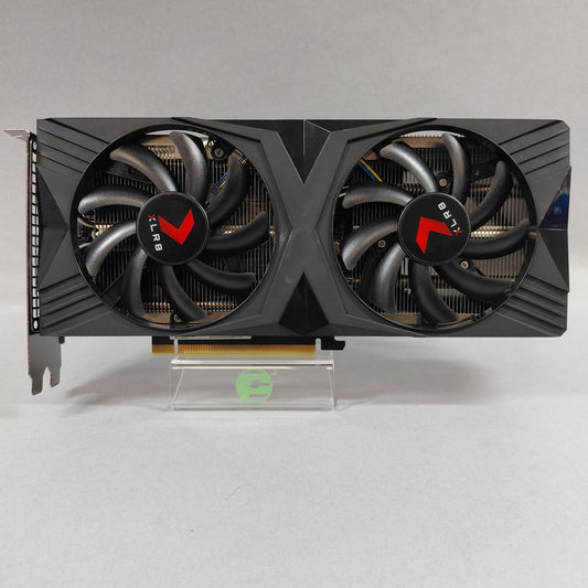 PNY XLR8  GeForce RTX 4060 Ti 8GB GDDR6 Graphics Card