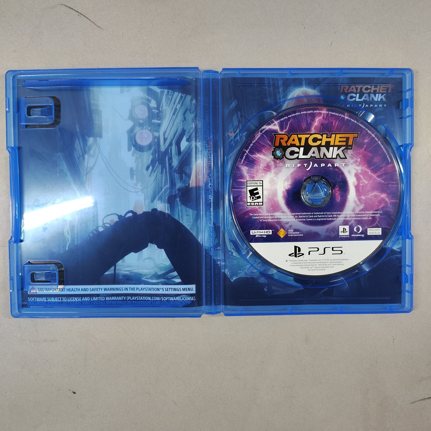 Are Ps5 Games on the Disc: Ultimate Guide to Physical Copies