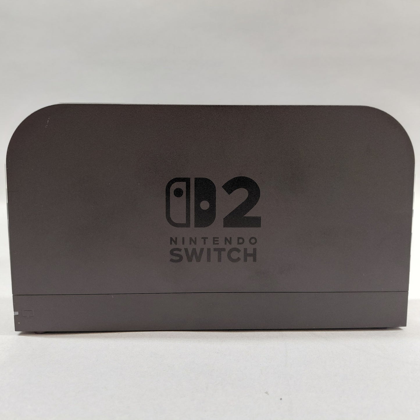 Nintendo Switch 2 BEE‑001 Black W/DonkeyKong Bananza, Super Mario Party & Camera