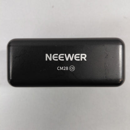 Neewer Mic Wireless Microphone CM28