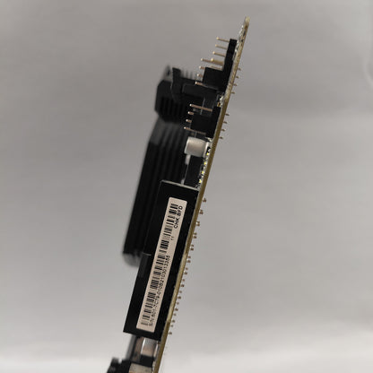 MSi MPG Z490 GAMING EDGE Wi-Fi LGA 1200 ATX W/intel Core i7-10700 SRH6Y 2.90GHz