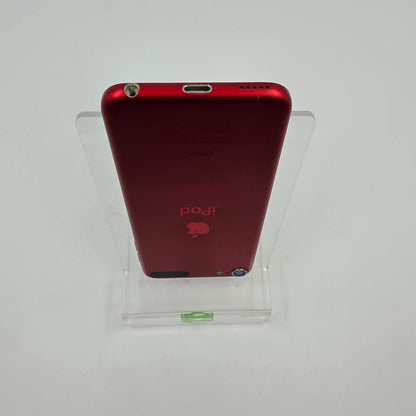 Apple iPod Classic 6th Gen 32GB Red