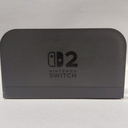 Nintendo Switch 2 Video Game Console BEE‑001 Black