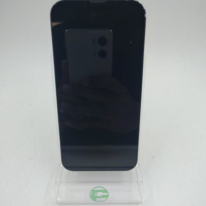 T-Mobile Apple iPhone 13 128GB MIDNIGHT MLML3LL/A