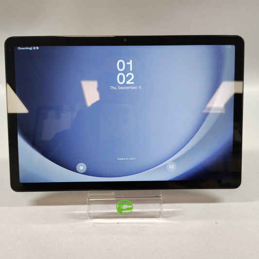 T-Mobile Samsung Galaxy Tab A9+ 9.7" 64GB Black SM-X218U