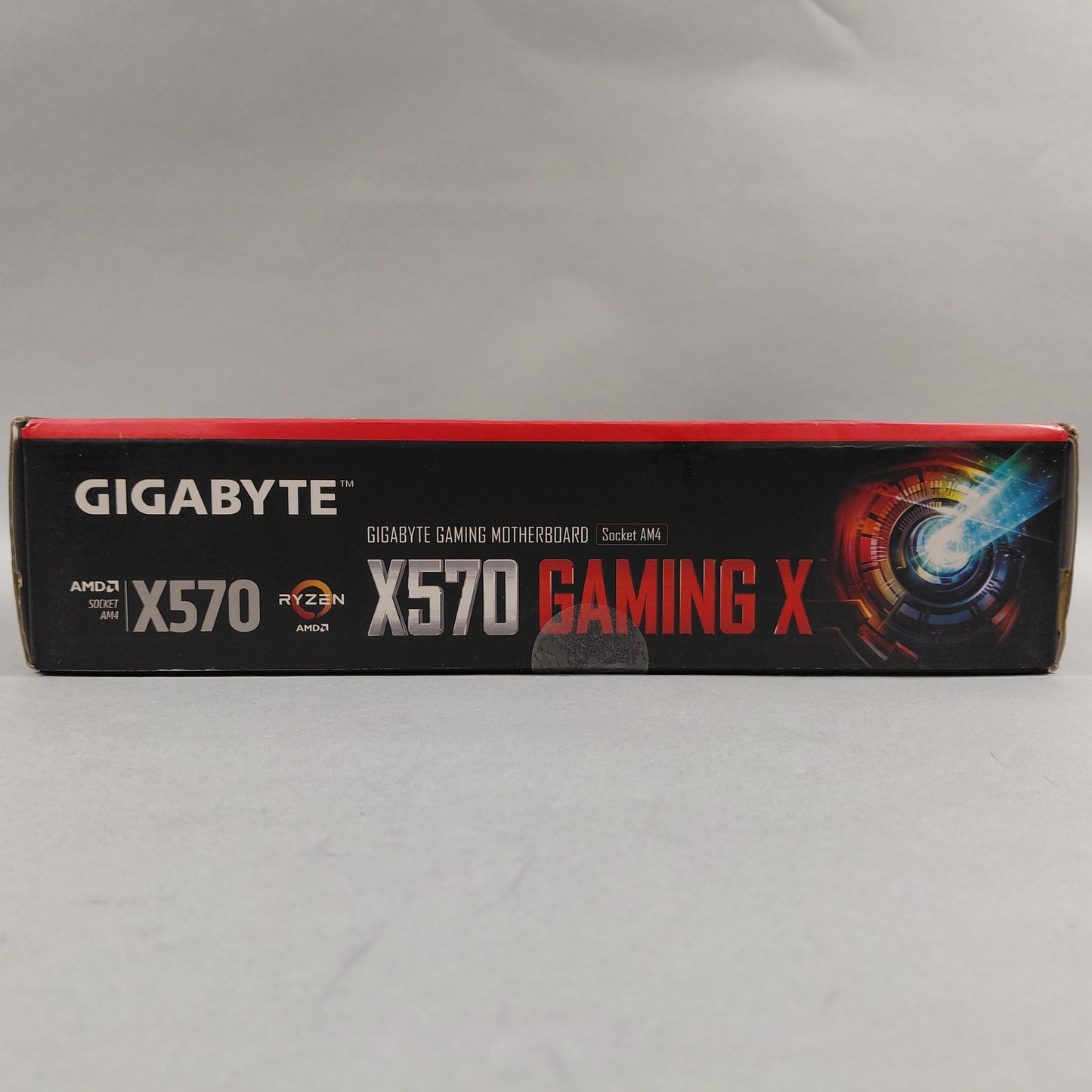 New Gigabyte X570 Gaming X AM4 ATX