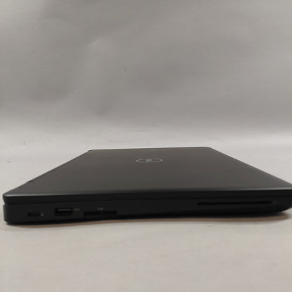 Dell Latitude 5490 13.4" i5-8350U 1.7GHz 16GB RAM 250GB SSD
