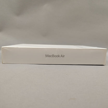 2022 Apple MacBook Air 13.6" M2 8C GPU 3.5GHz 8GB RAM 250GB SSD A2681