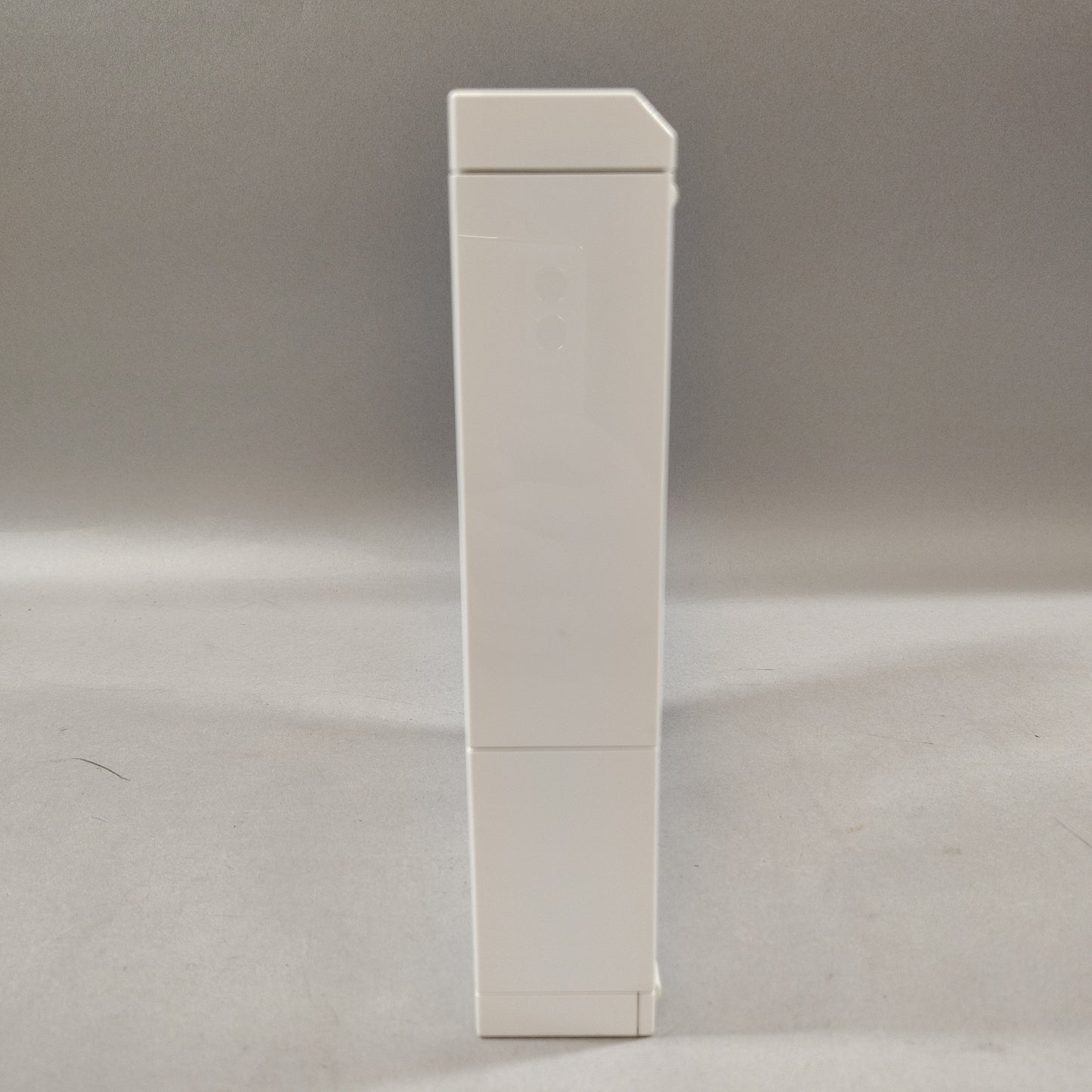 Nintendo Wii White Bundle