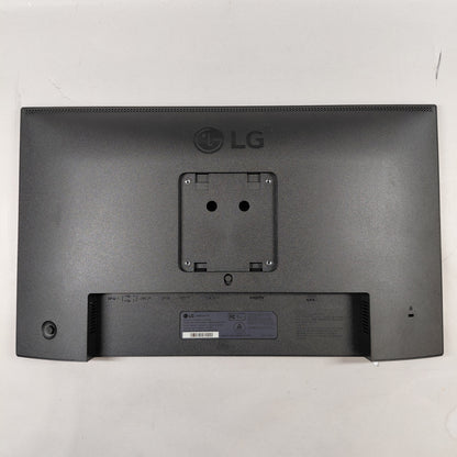 LG 24" 24BA550 FHD Fast IPS 100Hz Business Monitor