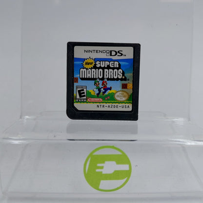 Lot of 3 Nintendo DS Games