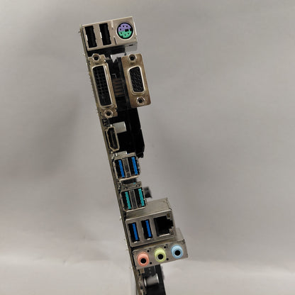 Asus Prime B350 Plus AM4 ATX