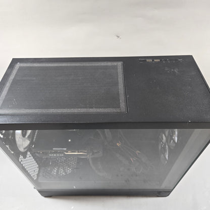 Fractal Pop Series i3-10100 4.20GHz 16GB RAM 1TB SSD Mech Radeon RX 6650 XT