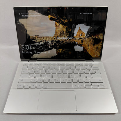 Dell Inspiron 7306 2N1 13.4" i5-1135G7 2.4GHz 8GB RAM 512GB SSD Intel Arc